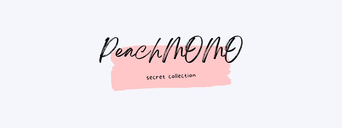 PeachMOMO - Your Secret Closet in CA